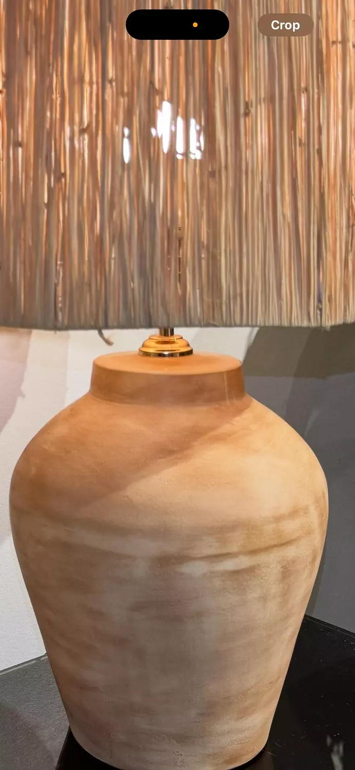 Royal Table lamp 2