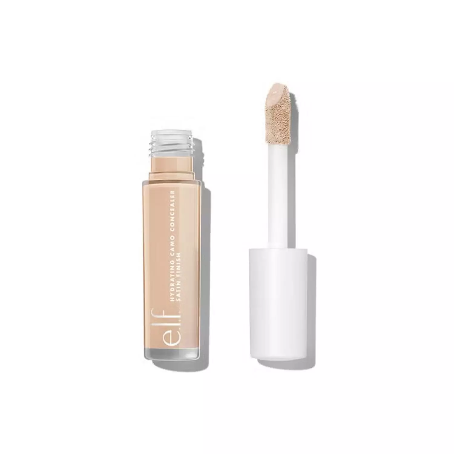 ELF cosmetics Hydrating Camo Concealer 12