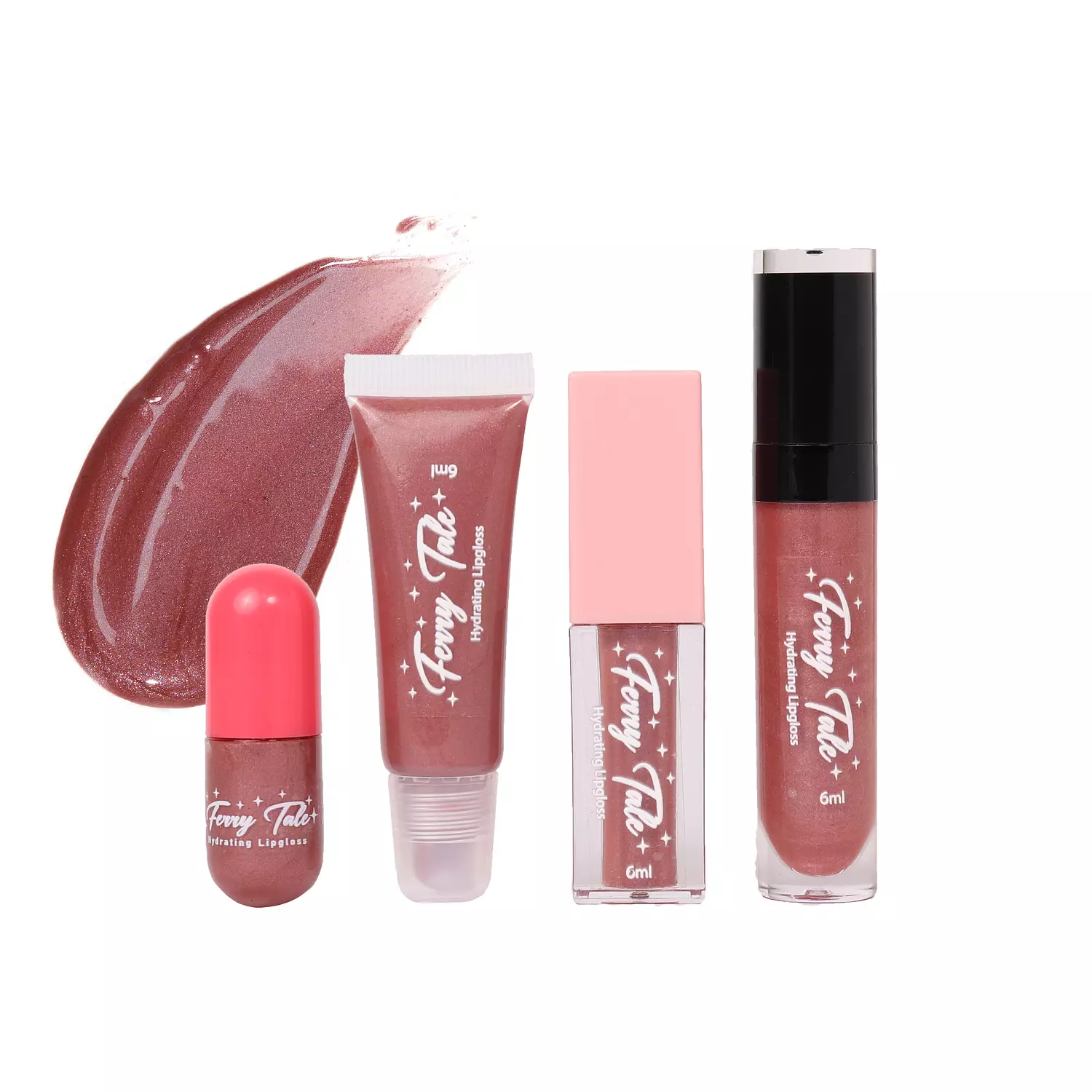 Rose Gold image