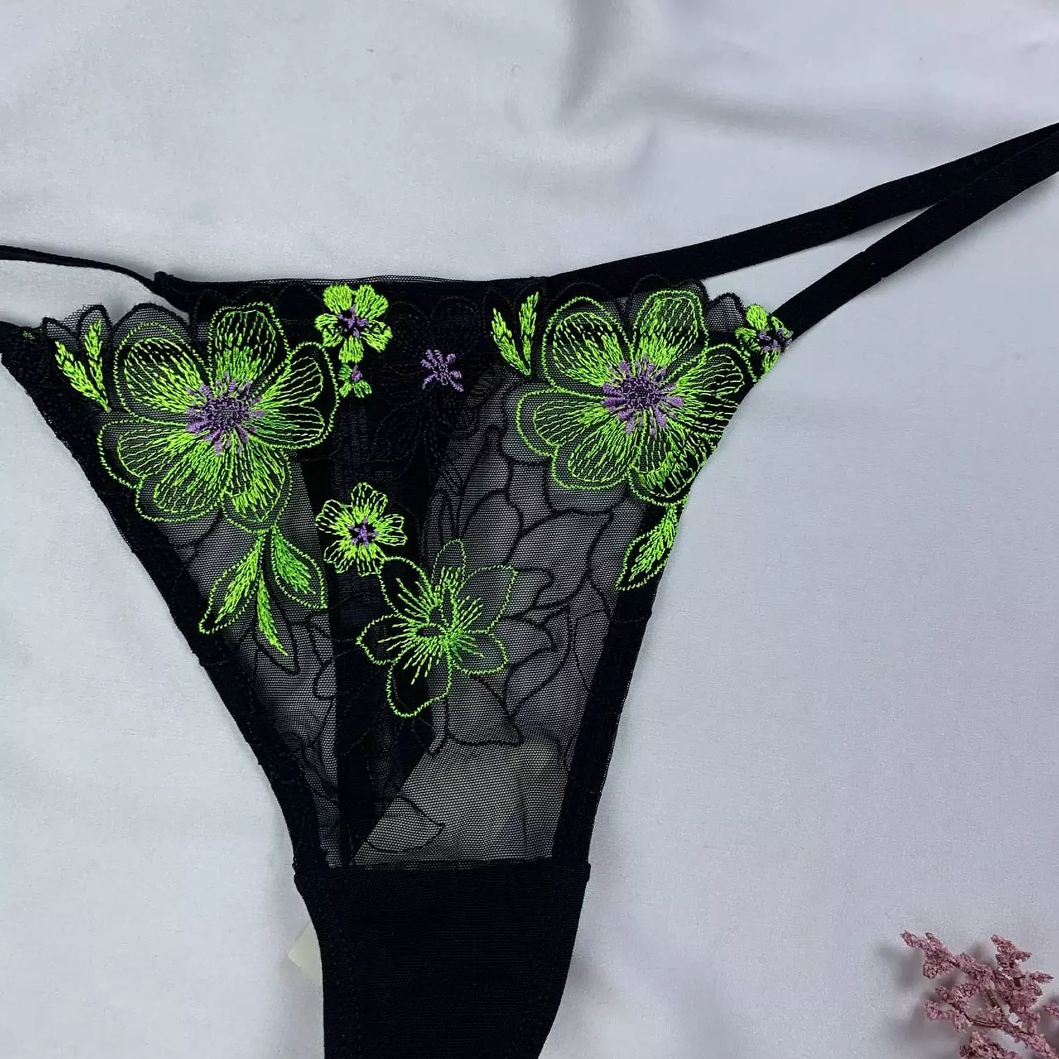 lingerie panty from primark   Size xs fit s to 50:57 k   For 75 per one 3