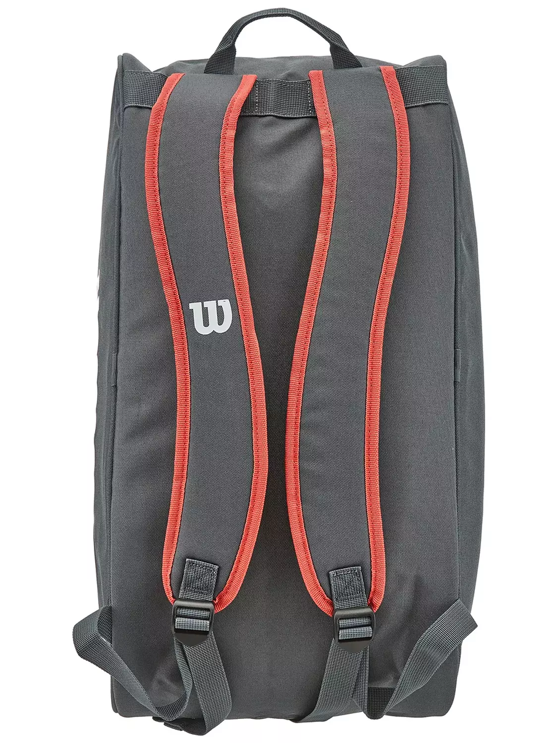 Wilson Padel Team Bag - Black 2025 6