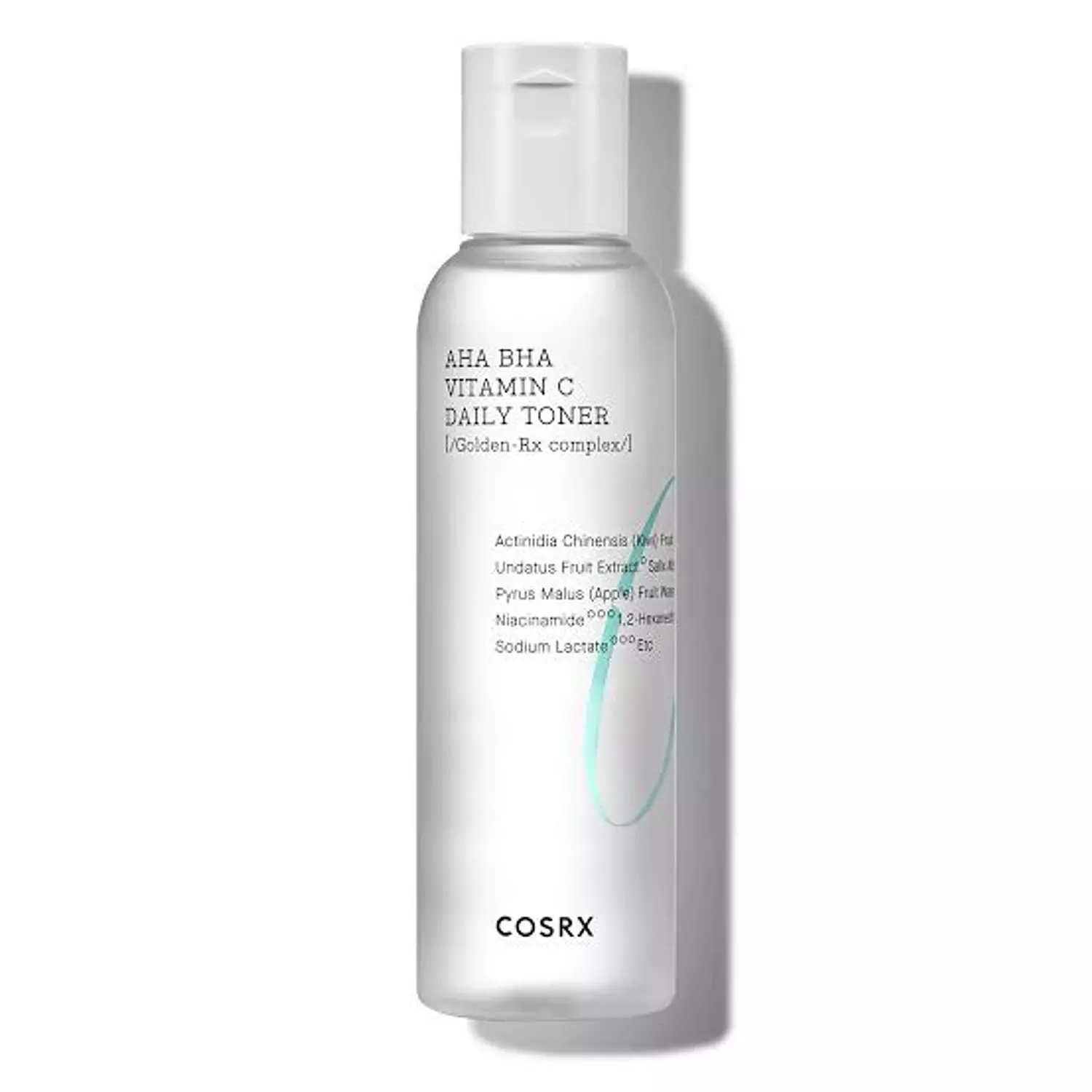 COSRX - Refresh AHA BHA Vitamin C Daily Toner 150ml