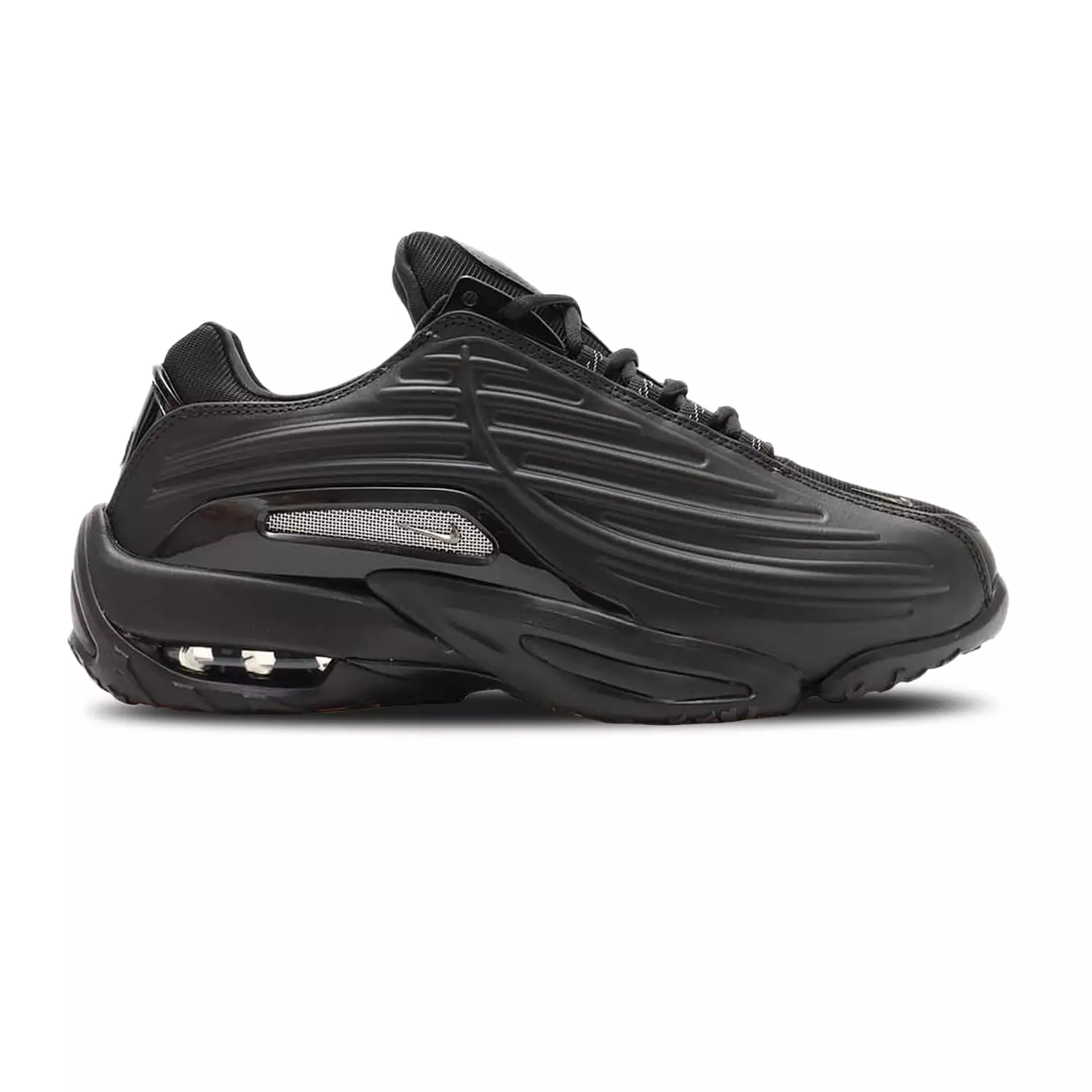 NOCTA Hot Step 2 "Black"  image