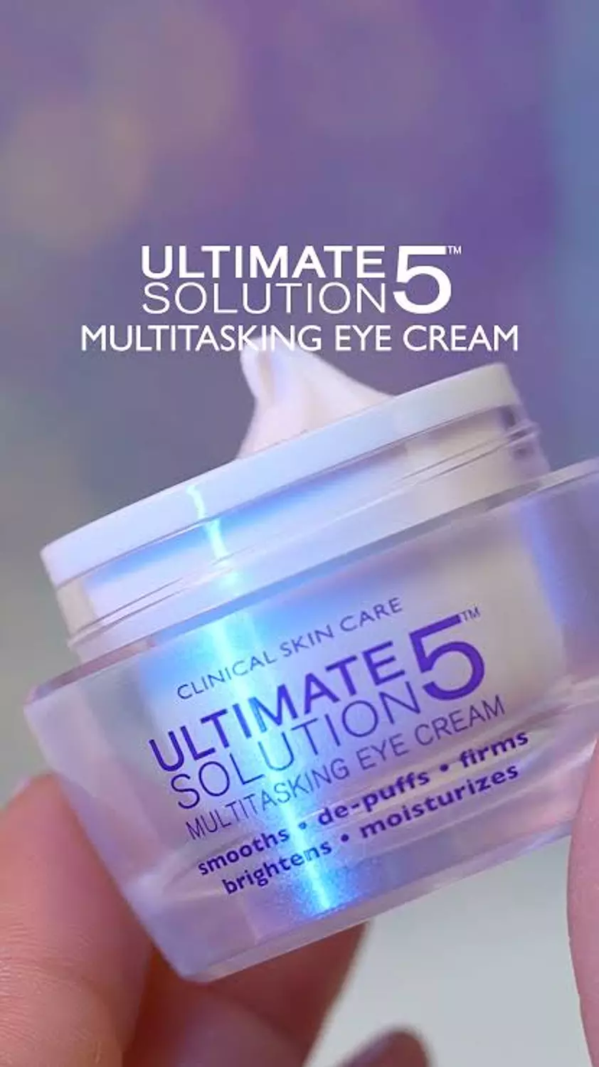 peter thomas ultimate solution 5 5