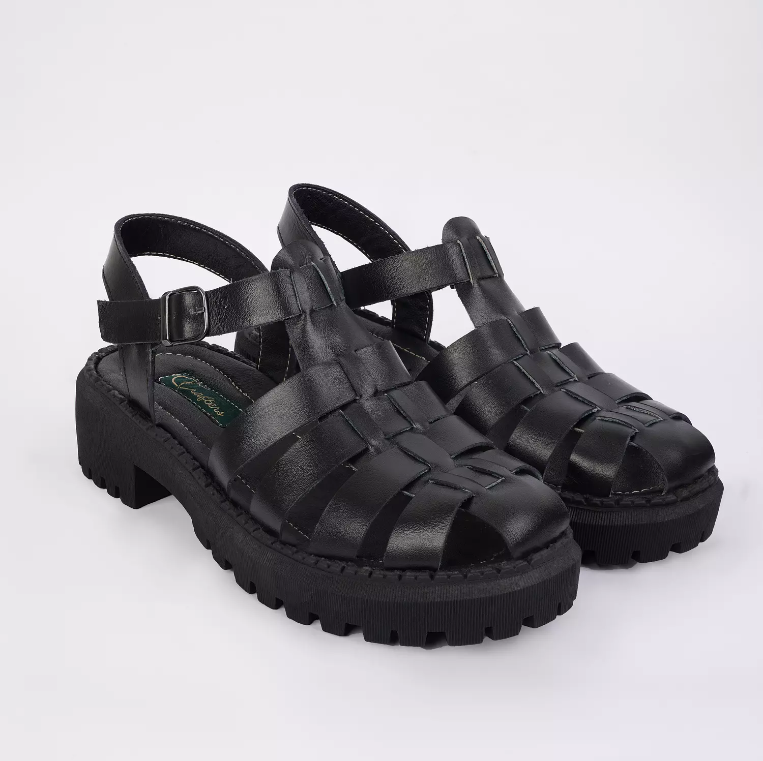 Fisherman Sandal  12