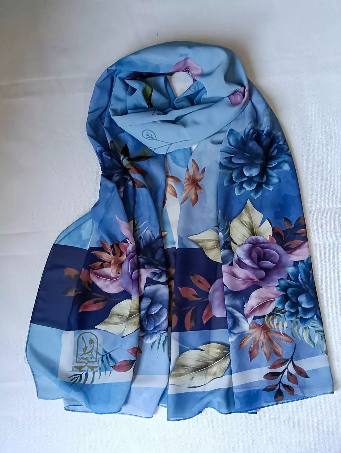 Blue elegance 6