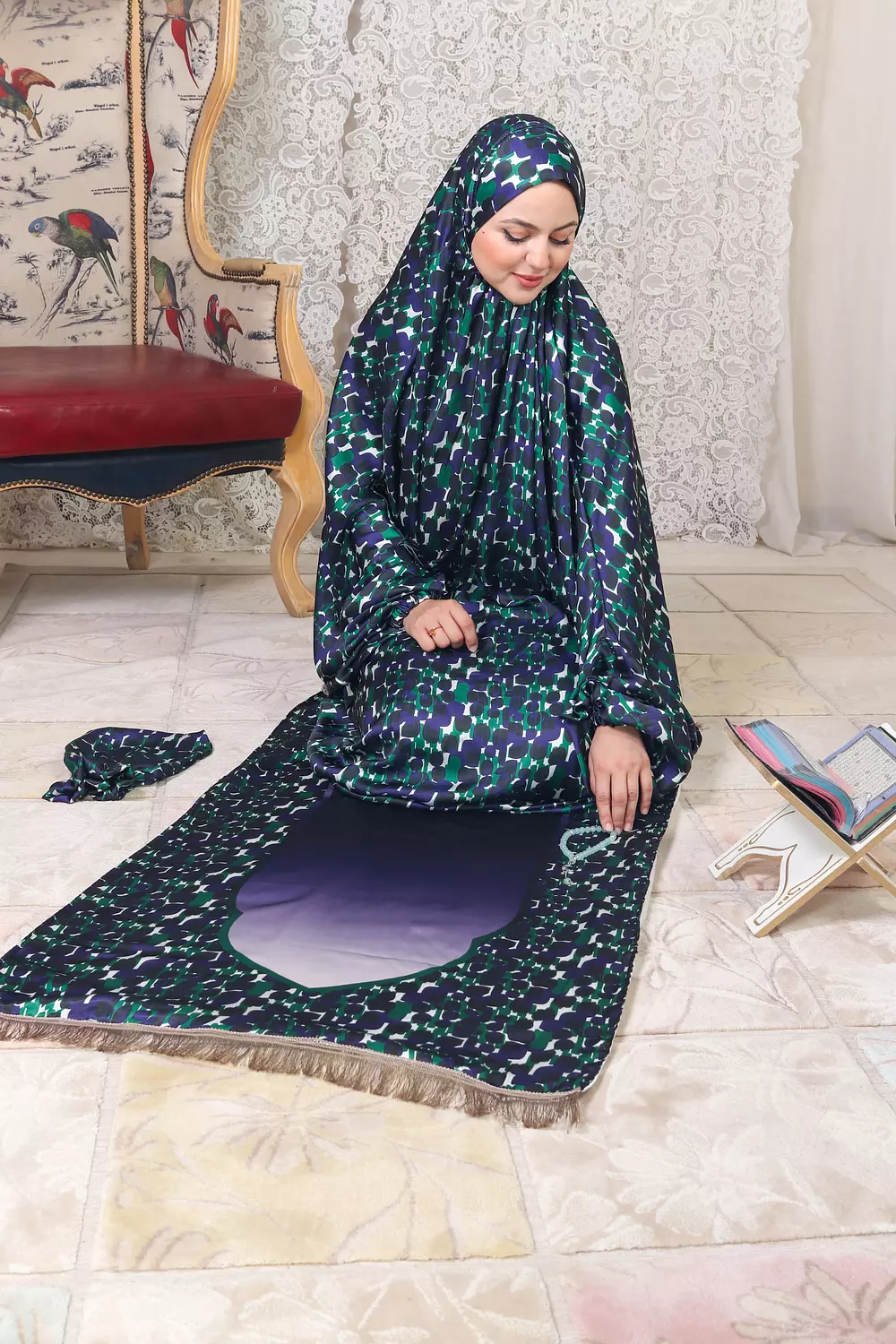 Khemar set k26 2