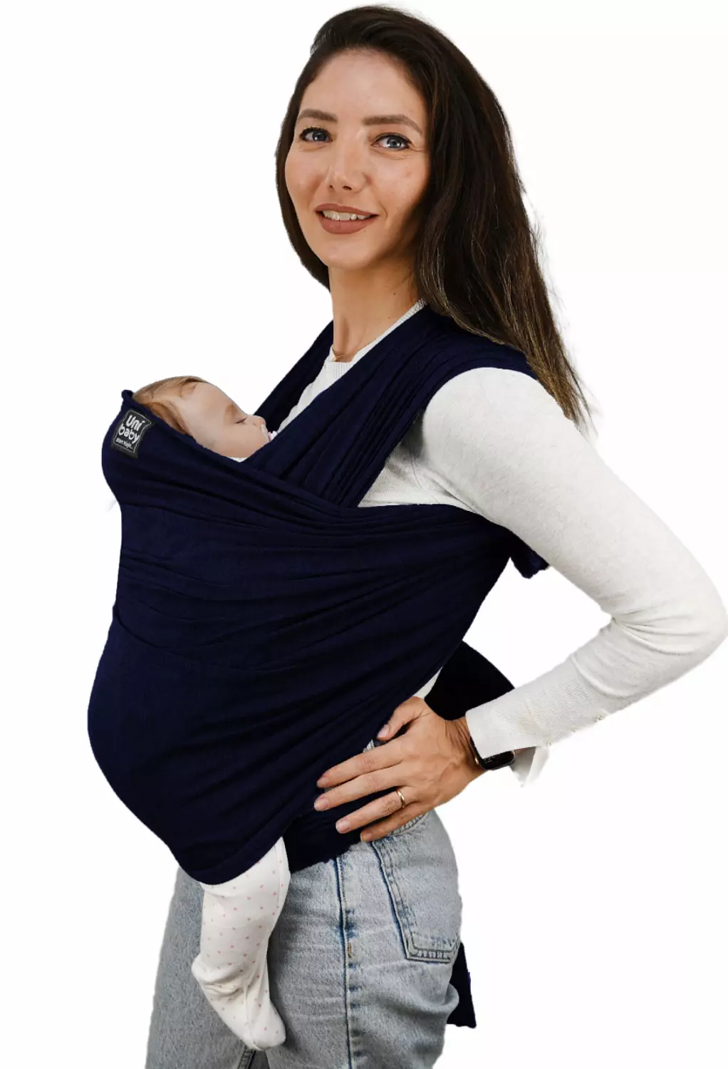 Baby Wrap Carrier  image