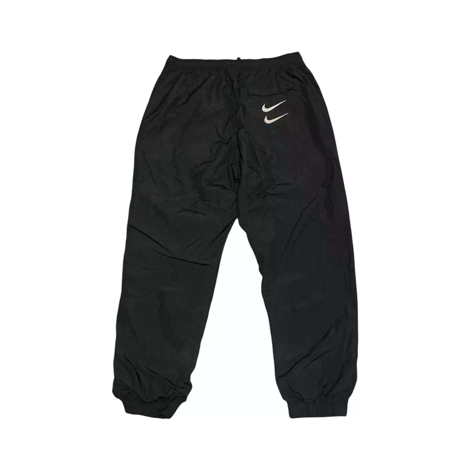 Nike Swoosh Woven Pants 1