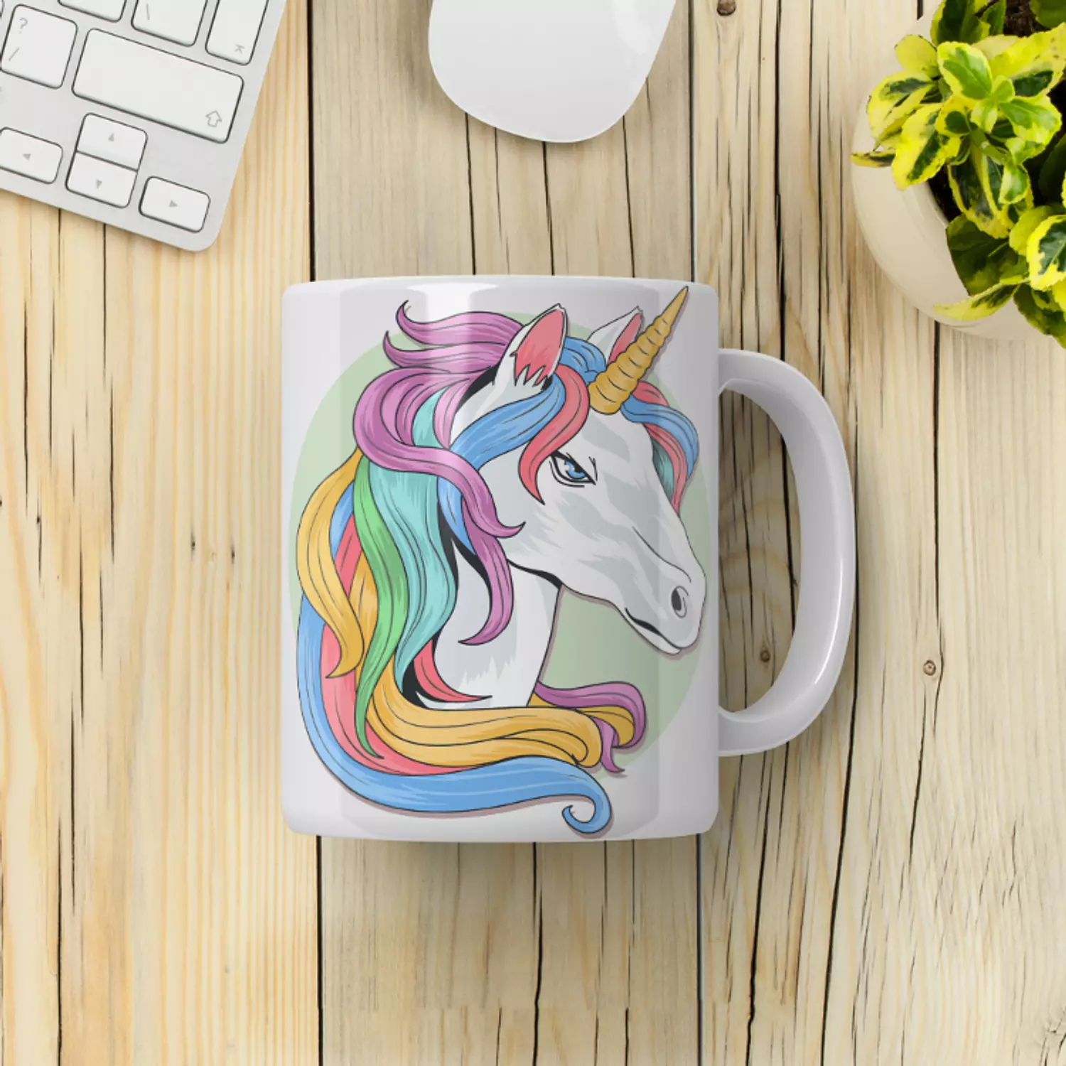 unicorn
