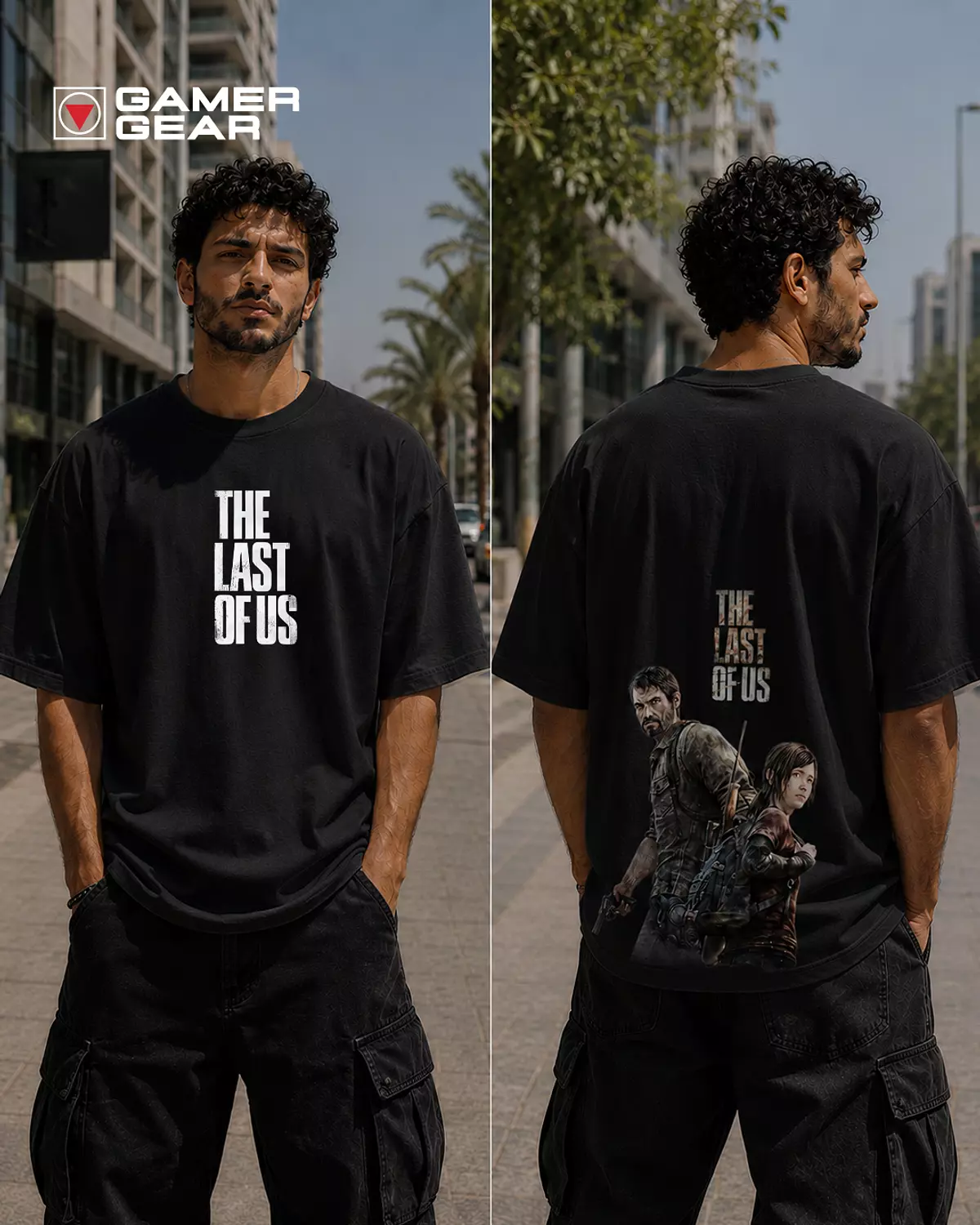 The Last Of Us image