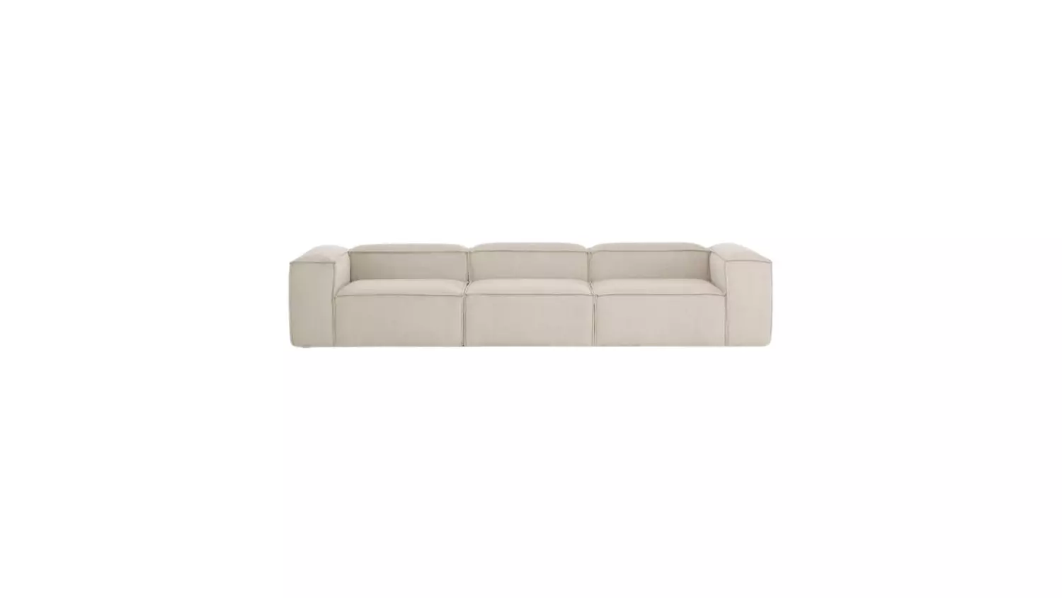 MODULAR EXTENDING SOFA  hover image