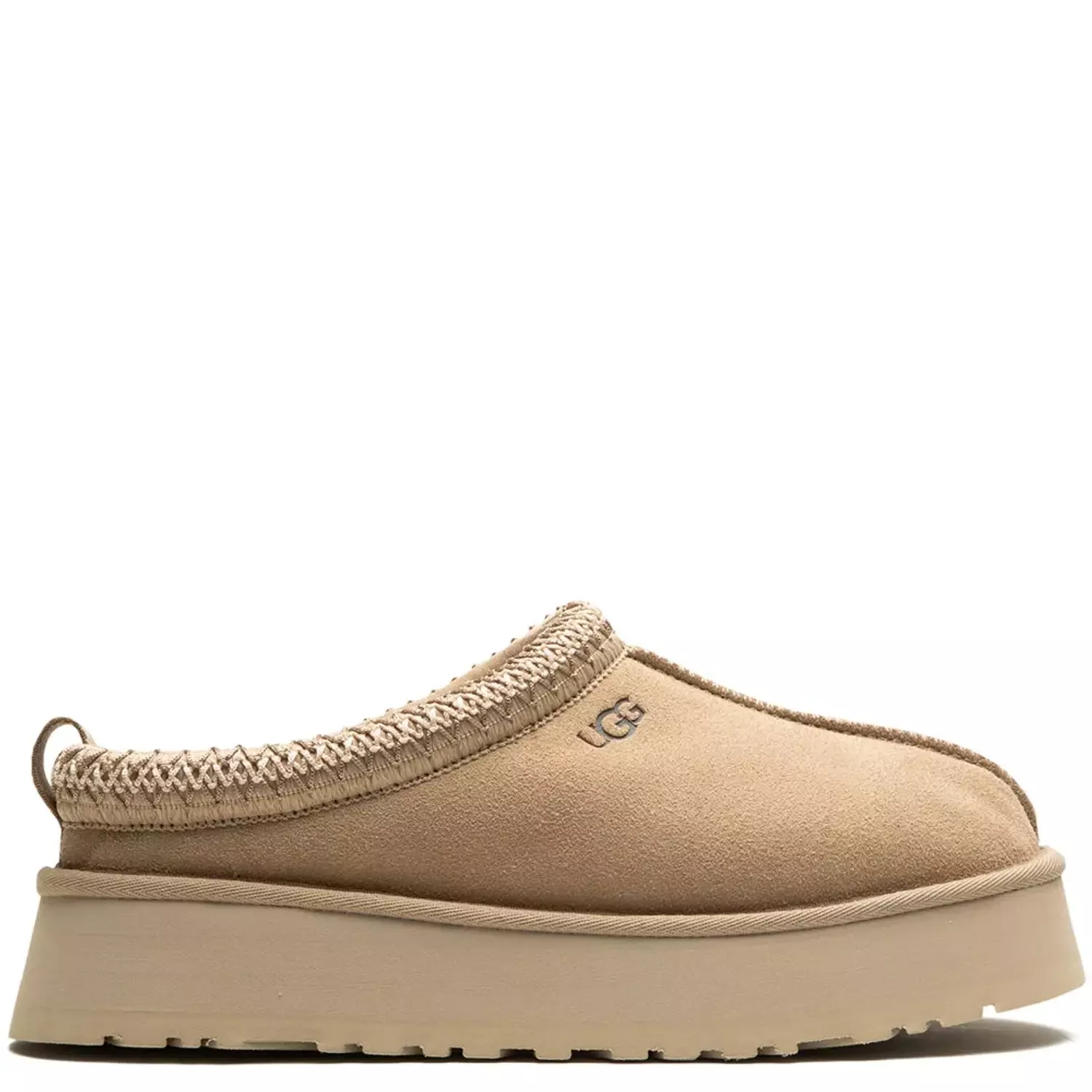 UGG Tazz slippers image