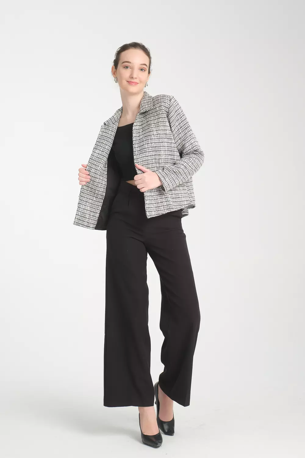 Tweed Jackets 22