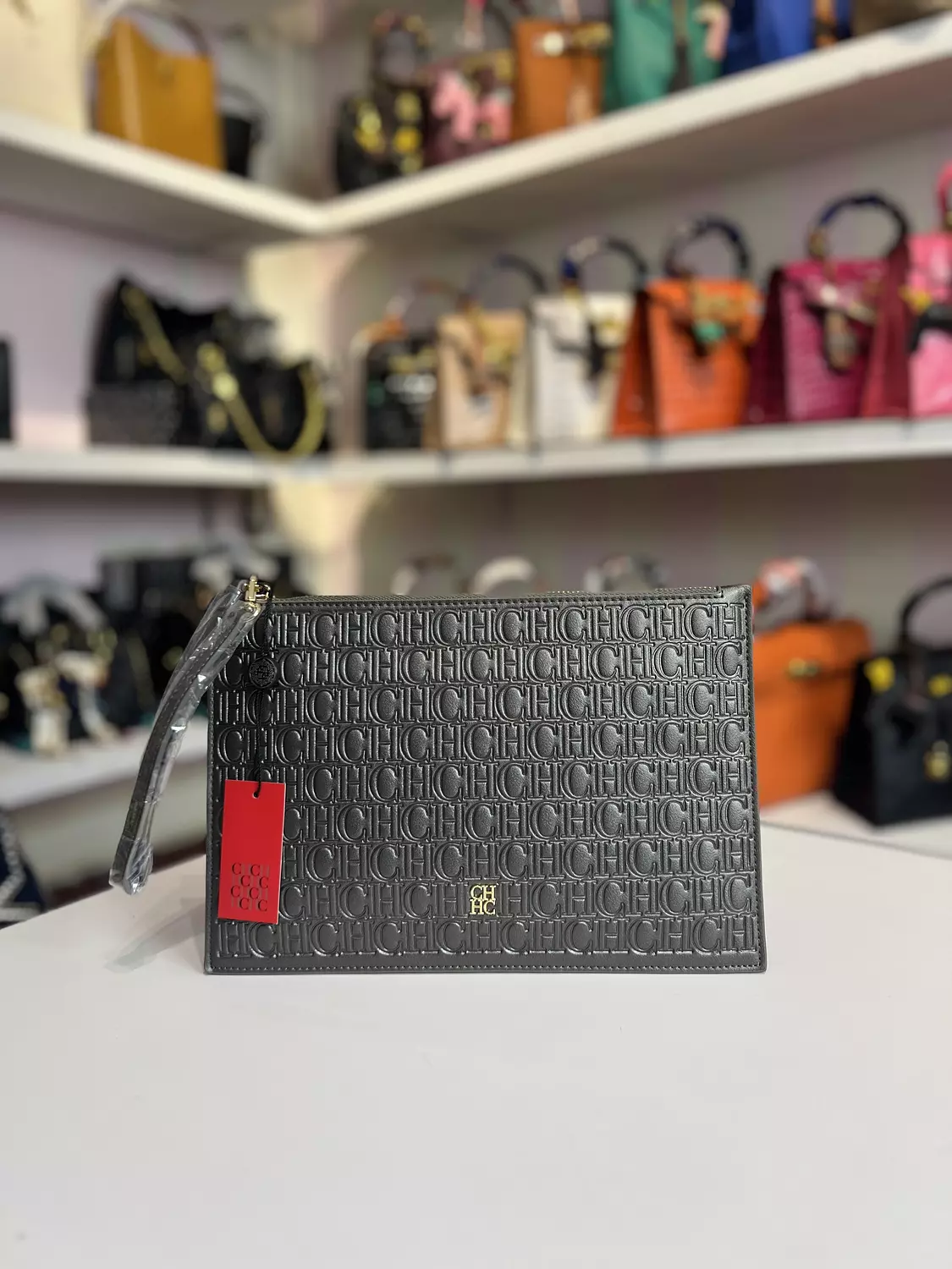 Carolina Herrera image