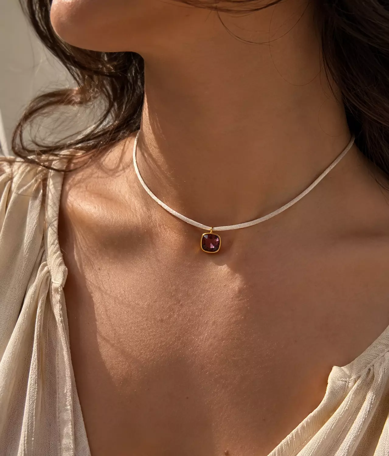 Purple Gem hover image