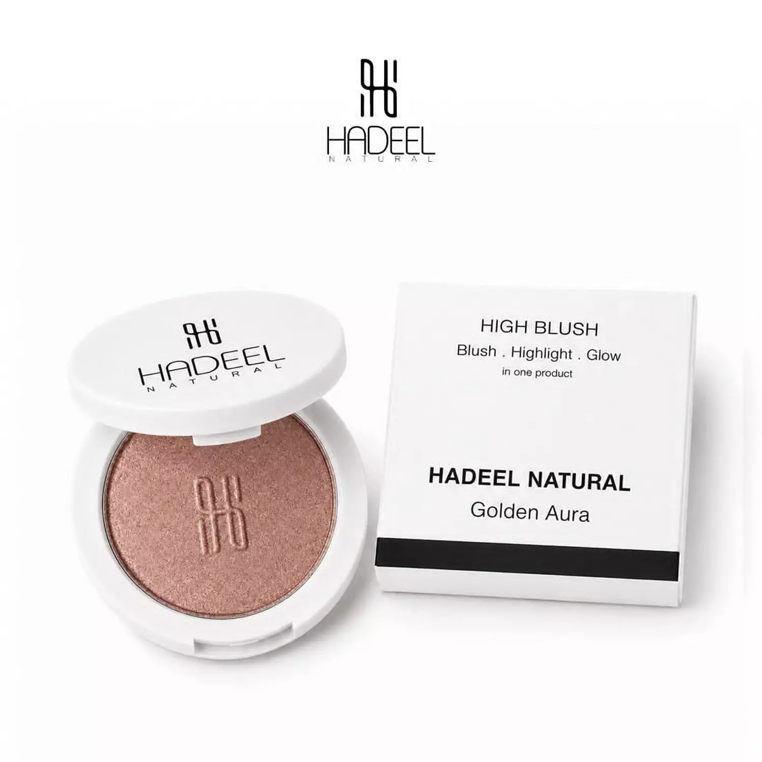 High Blush New Edition  8
