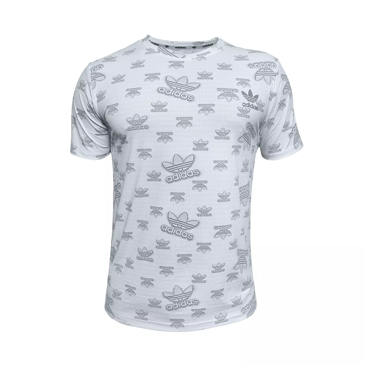 ADIDAS TRAINING T-SHIRT 3