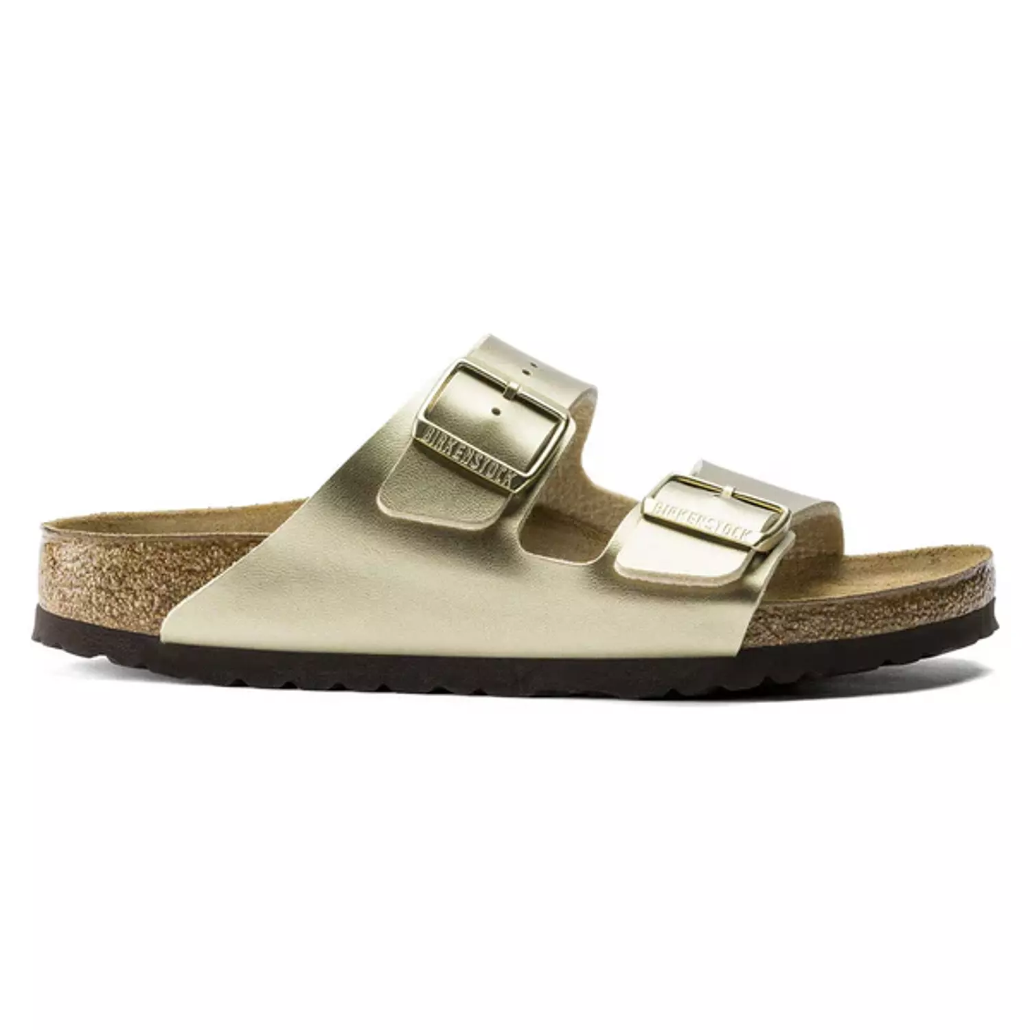 Birkenstock   Arizona   Gold image