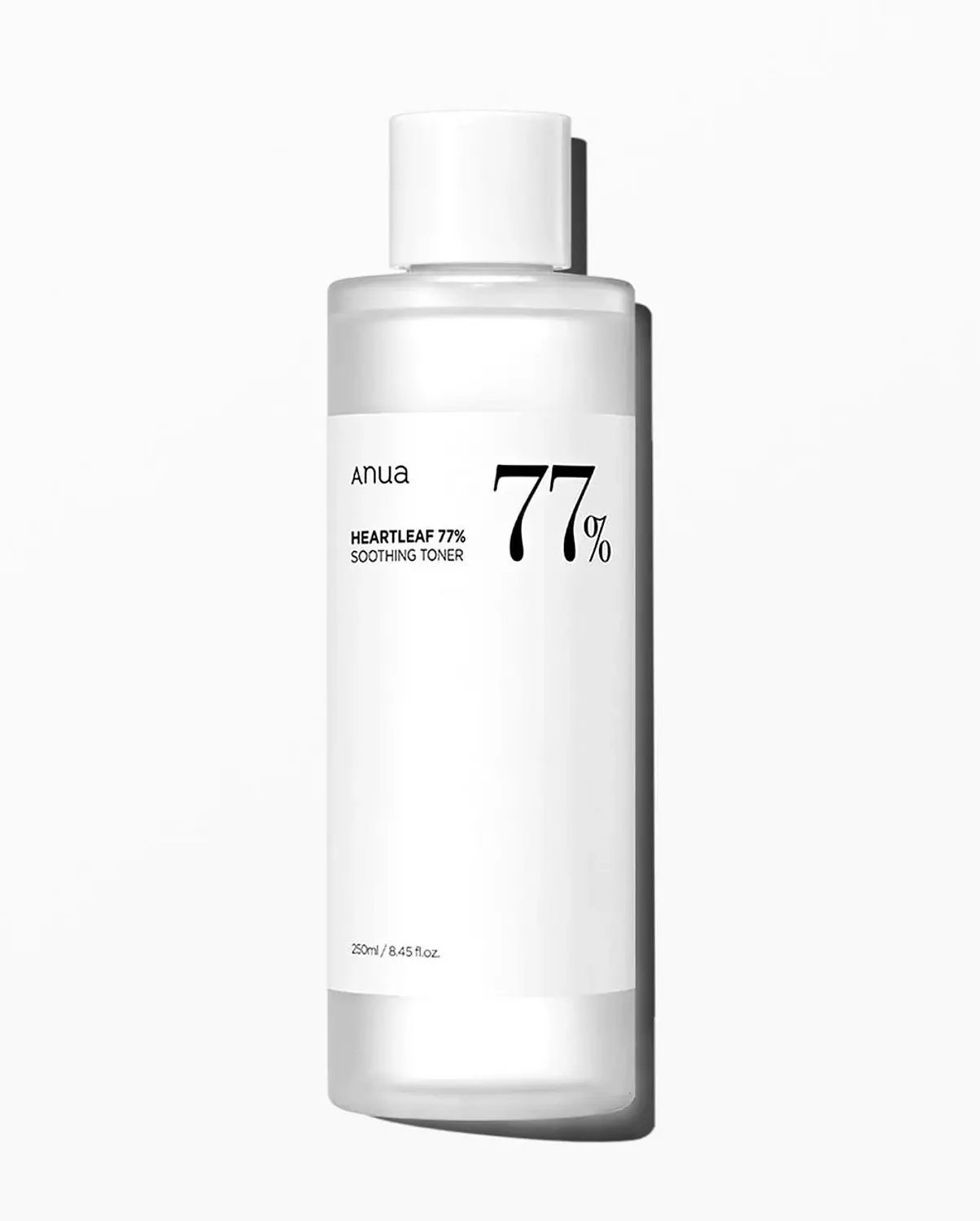 Anua Heartleaf 77% Soothing Toner image