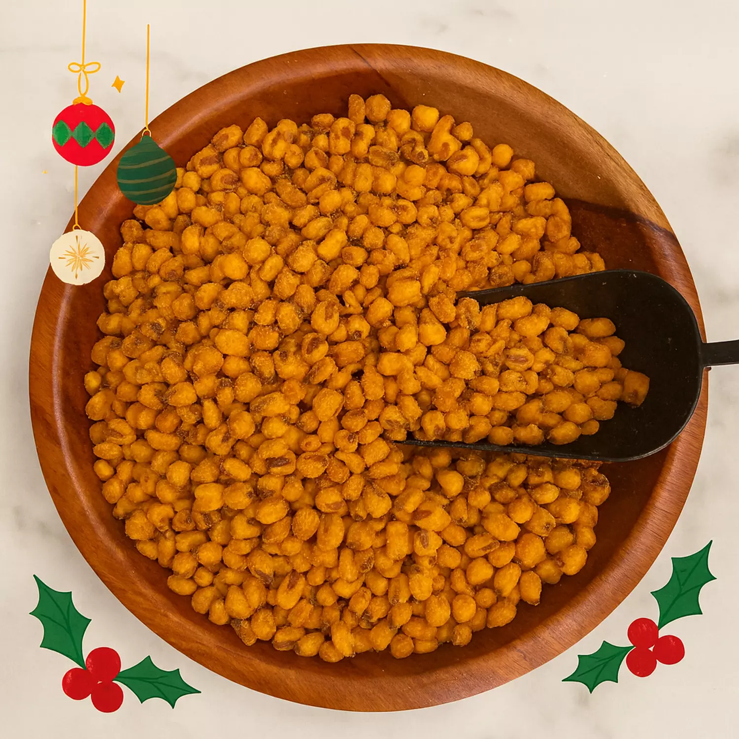 <h1 style="text-align: start"><span style="color: #8b008b"><strong>Cheese Corn</strong></span></h1>