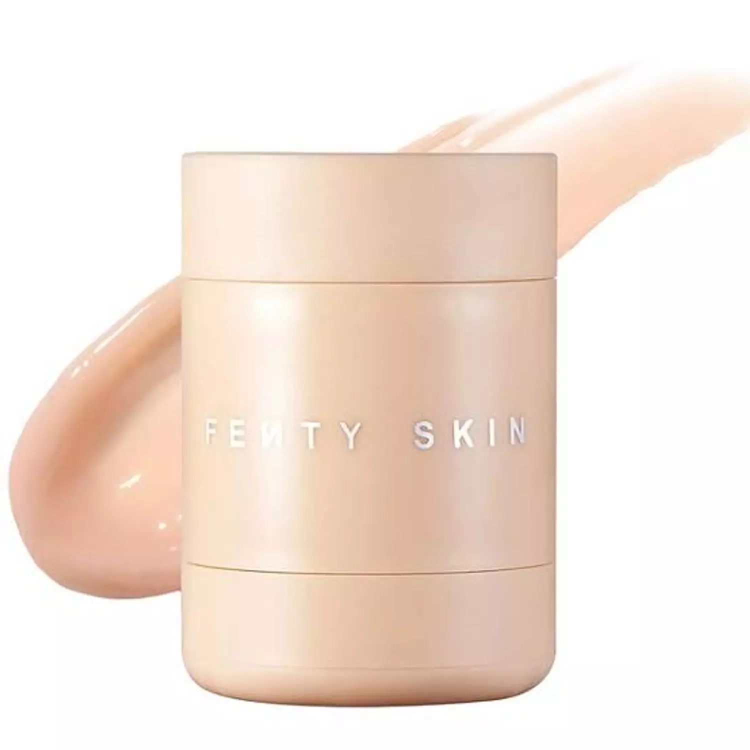 Fenty Skin Plush Puddin' Intensive Recovery Lip Mask With Pomegranate Sterols + Vitamin E