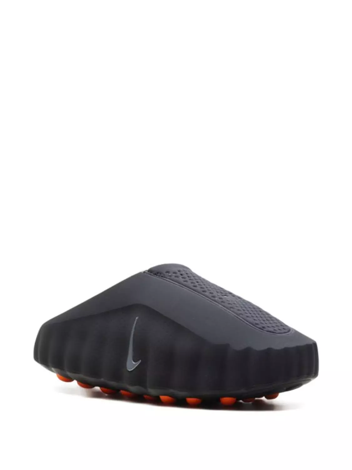 Nike Mind 001 Slippers 'Black' 1
