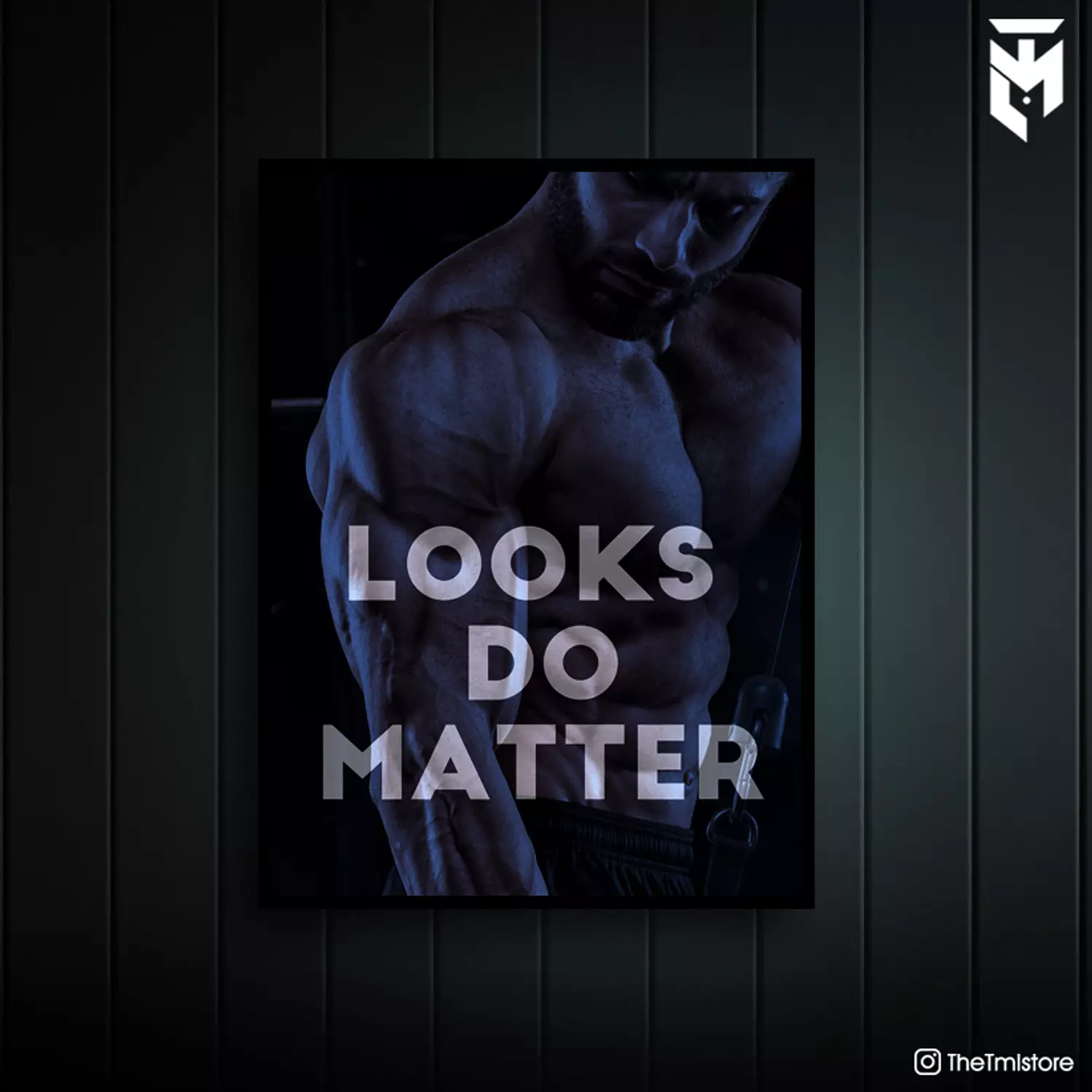Looks Do matter (Sports) image