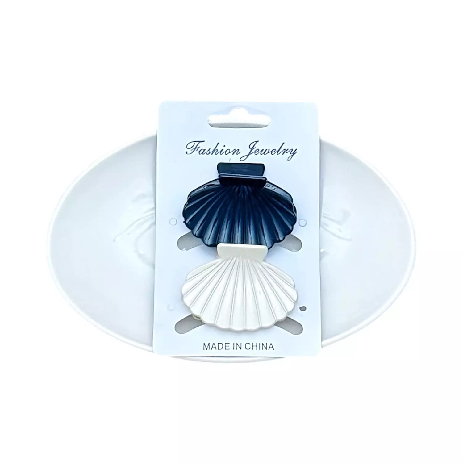 Shell Yeah! 2 Pc Set B 1