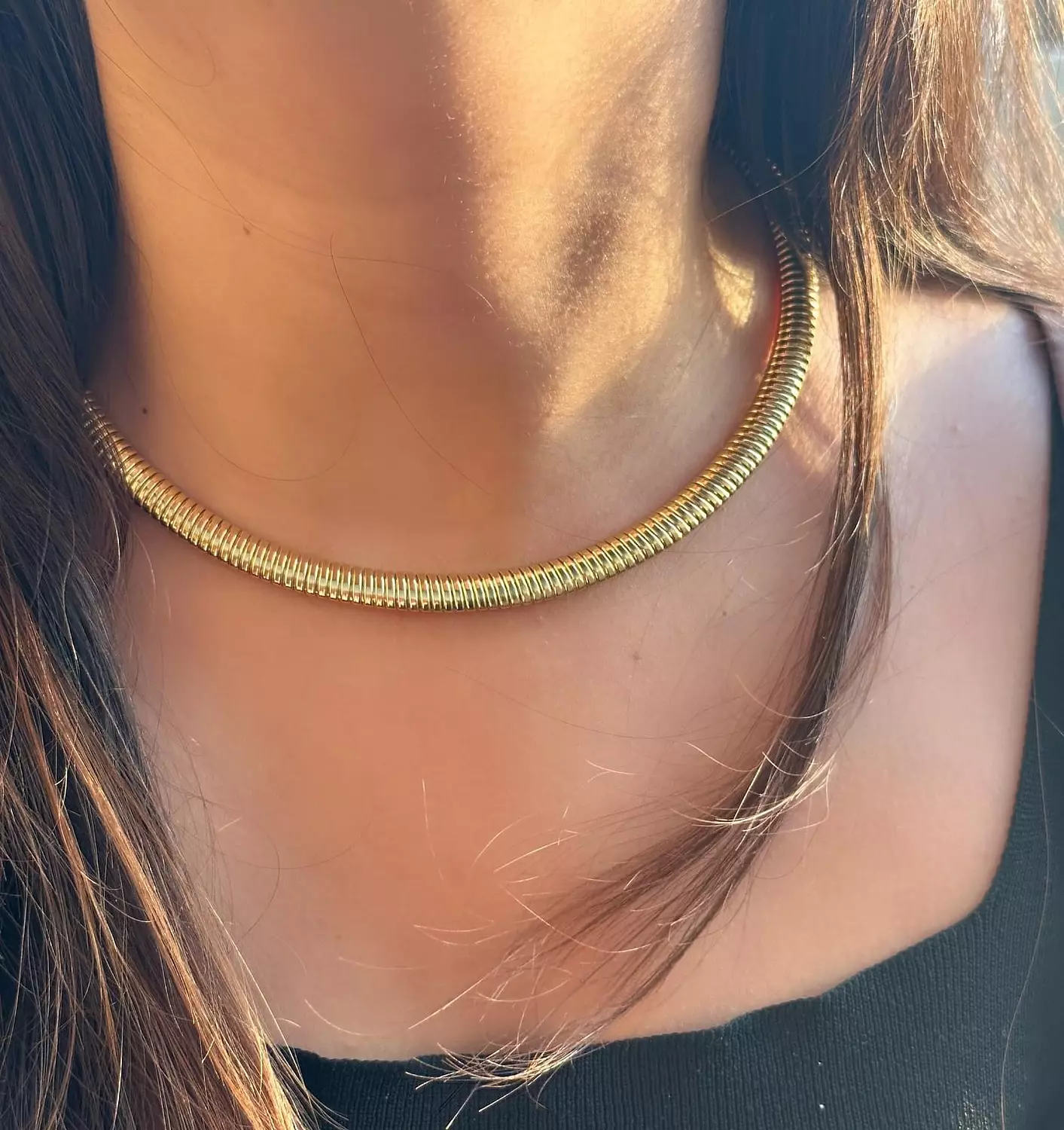 Snake Choker 3