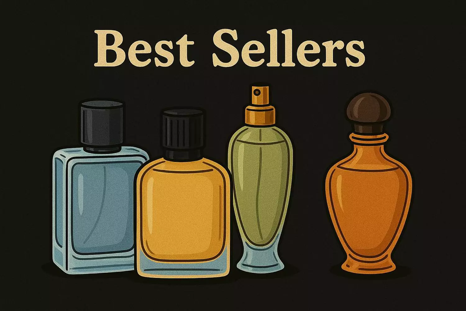 banner image for Hola Perfumes eg