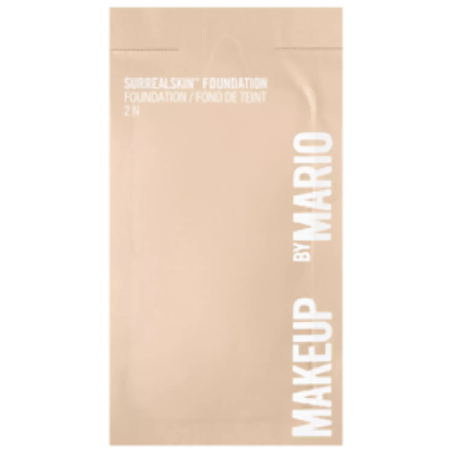 MAKEUP BY MARIO SurrealSkin® Luminous Hydrating Foundation image