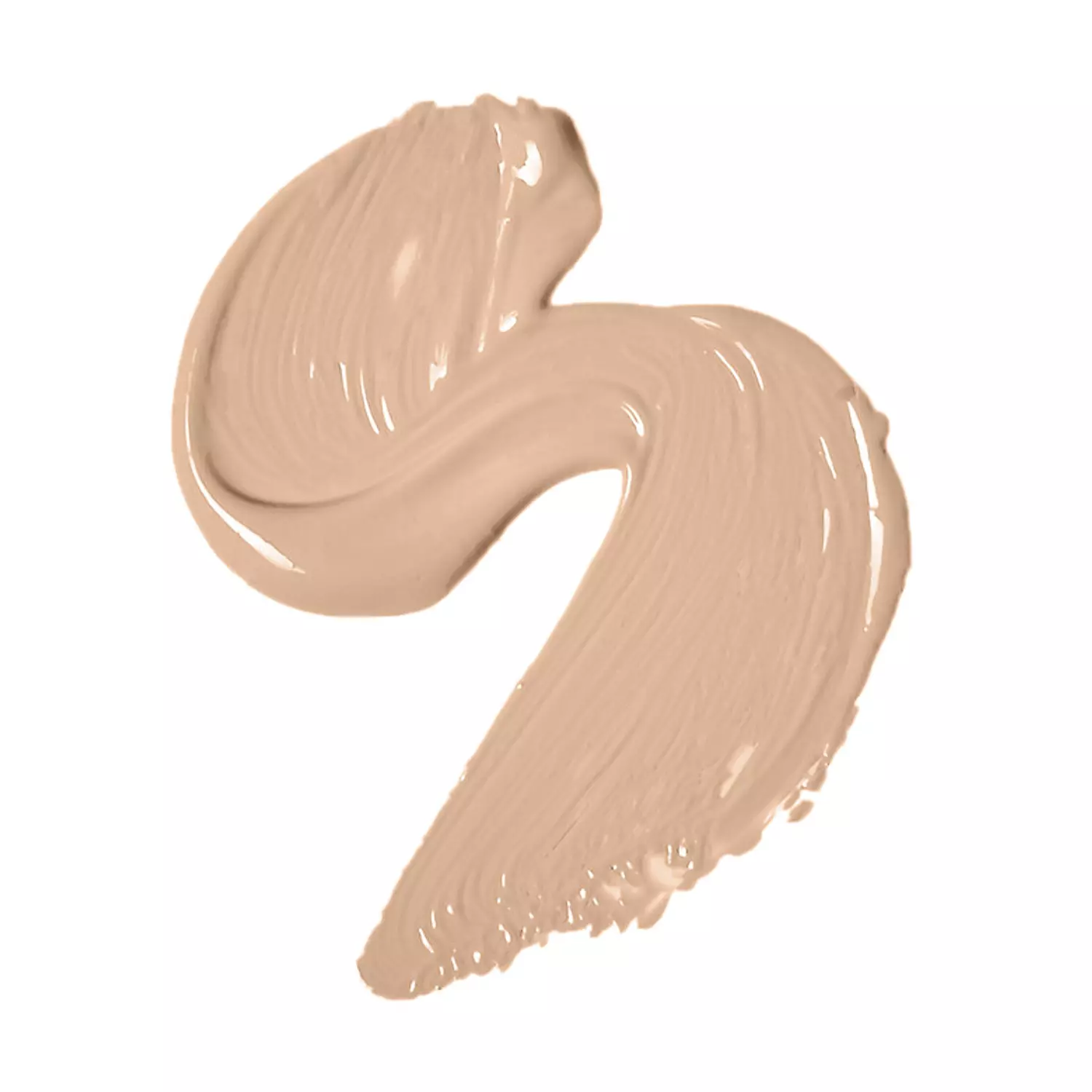 elf cosmatics Hydrating Camo Concealer light sand 2