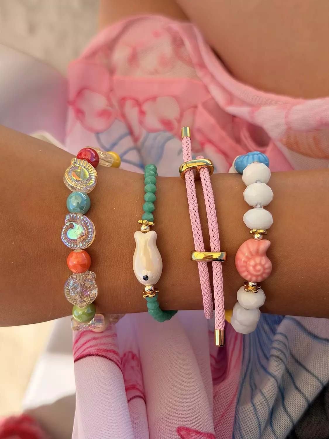 Summer Breeze Set hover image