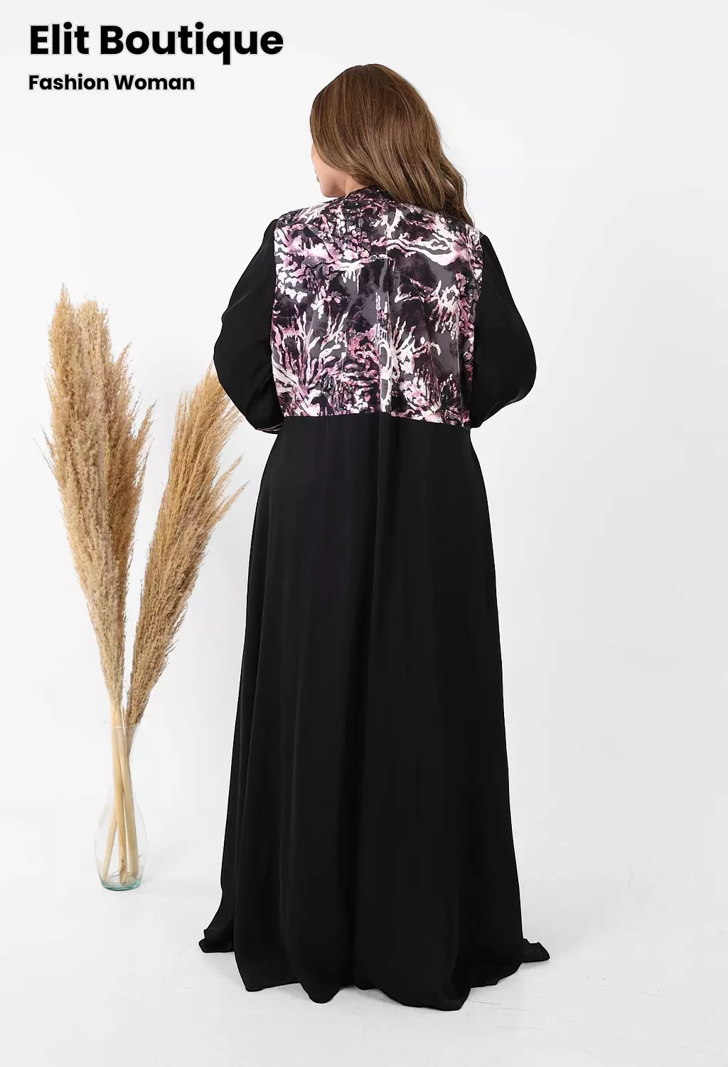 Abaya 3