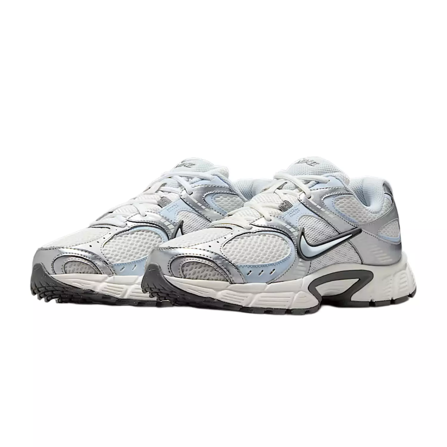 Nike V5 RNR Summit White Blue Tint Photon Dust Smoke Grey 4