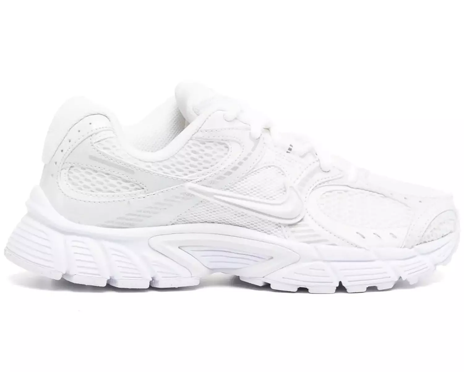 Nike V5 RNR triple White image