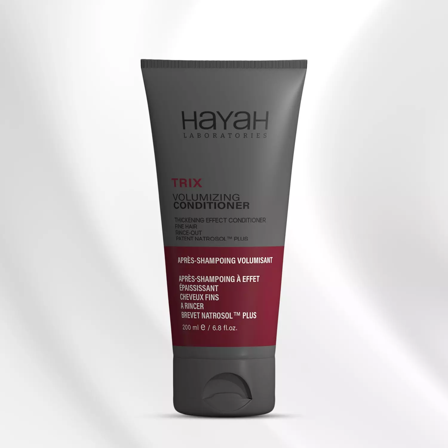 Trix Volumizing Conditionr 200ml image