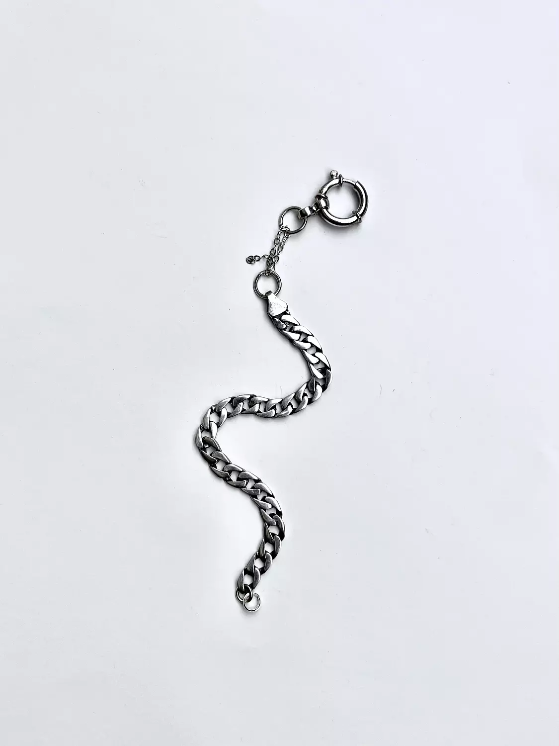 Never Let Go Bracelet  2
