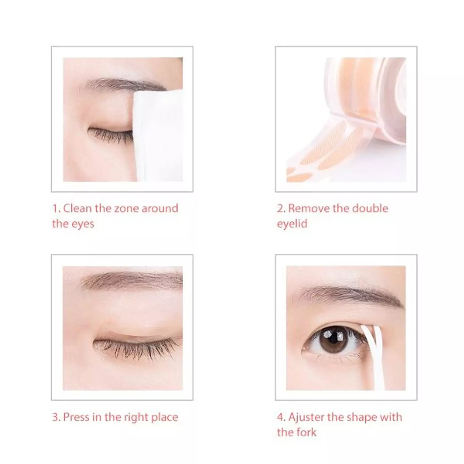 etude house eyelid tape 2