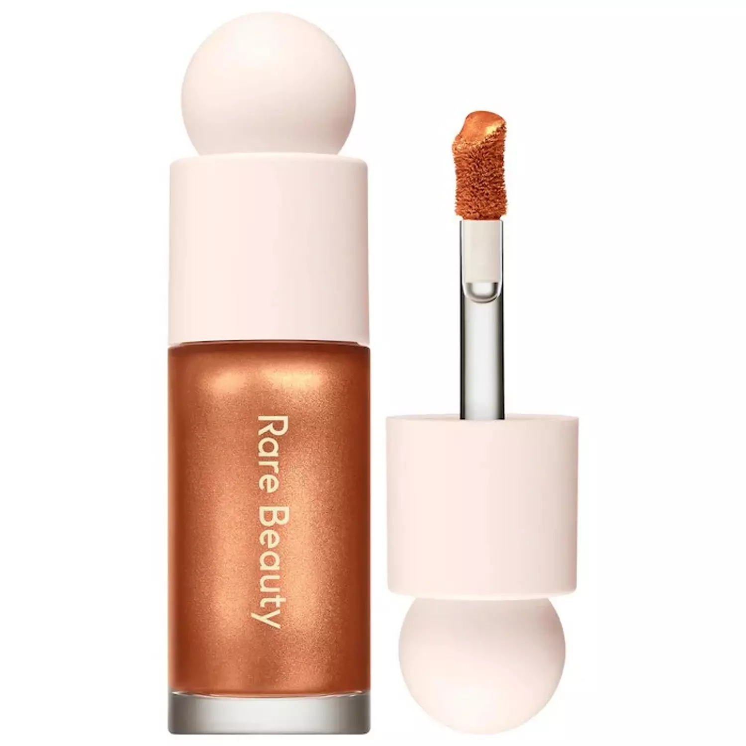 Rare Beauty by Selena Gomez  Positive Light Liquid Luminizer Highlight 28
