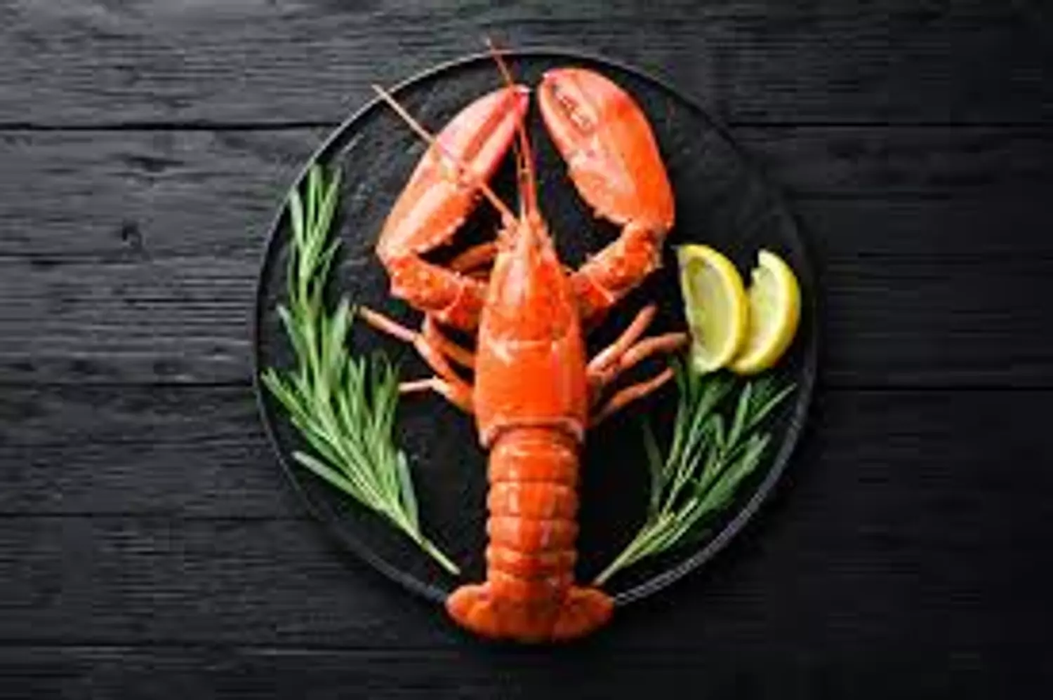 Local Lobster image