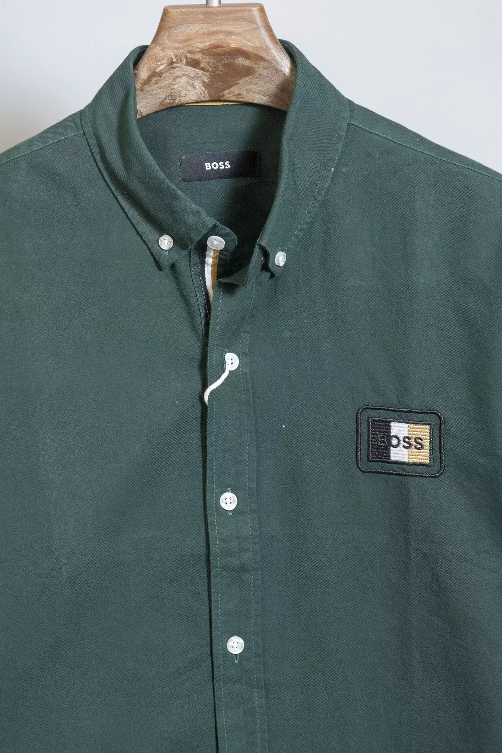 BOSS SHIRT \ 2090  3