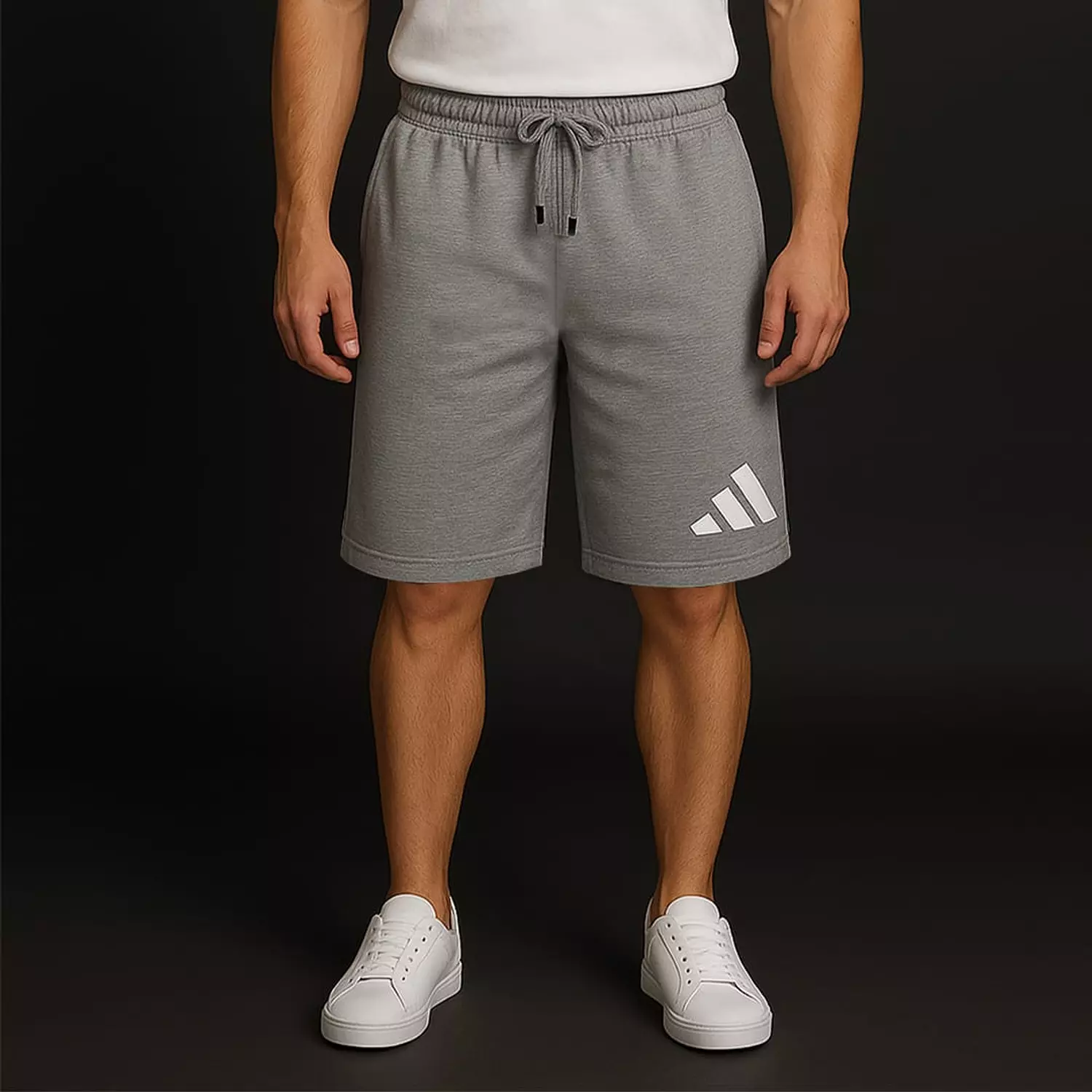 Short Adidas Basic hover image