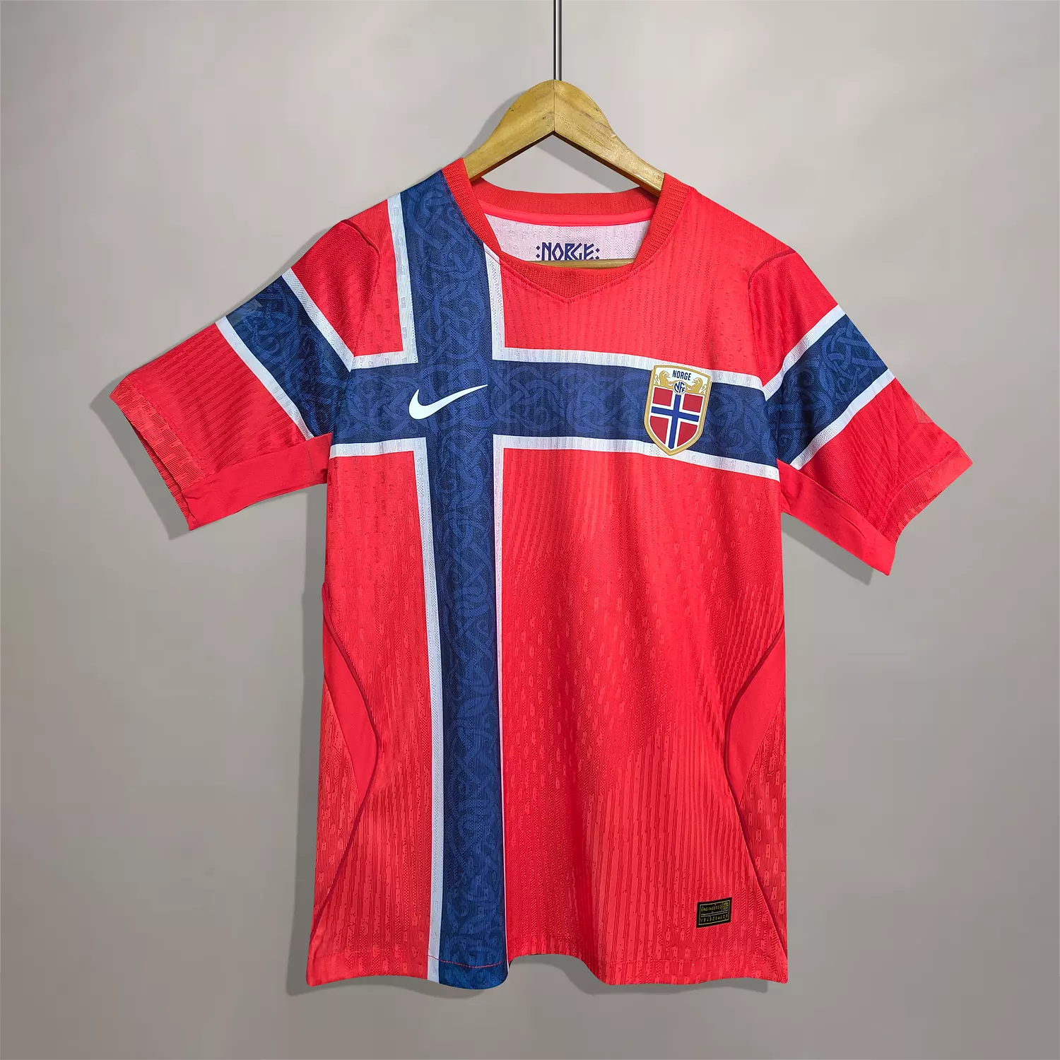 NORWAY WORLD CUP 26 PLAYER - NATIONAL image
