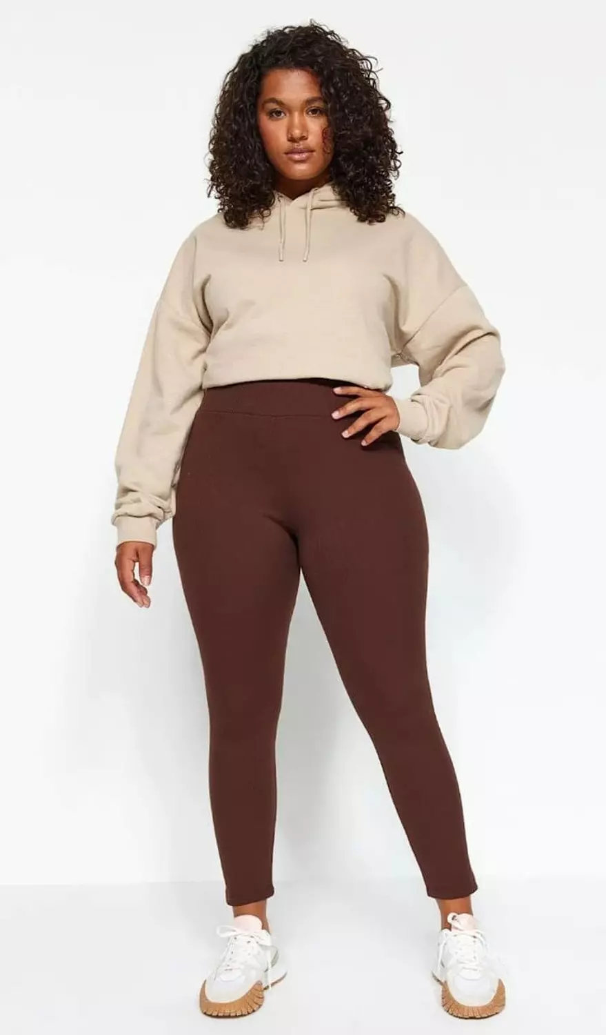 <h4 style="text-align: center"><span style="color: #2a3484">Plus Size Leggings</span></h4>