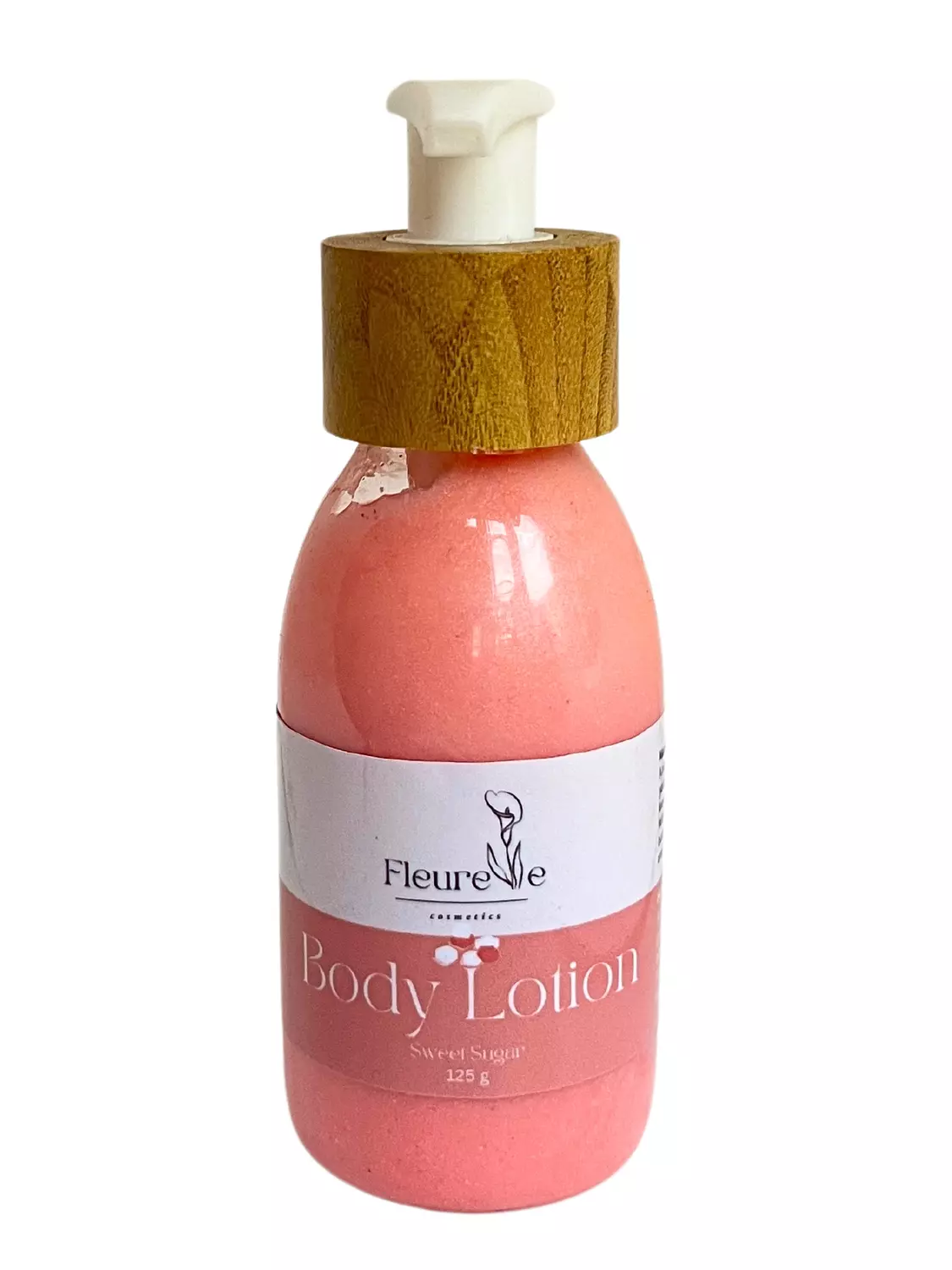 Sweet Sugar Body Lotion image