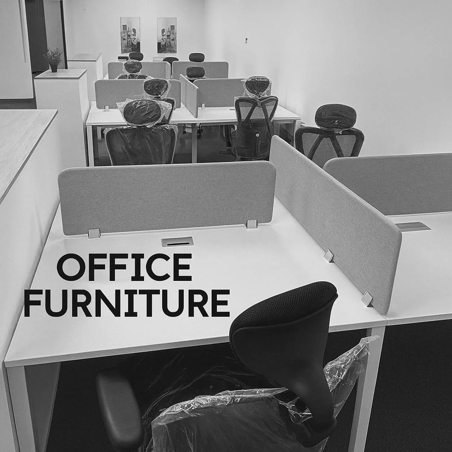 Office Furniture & Office