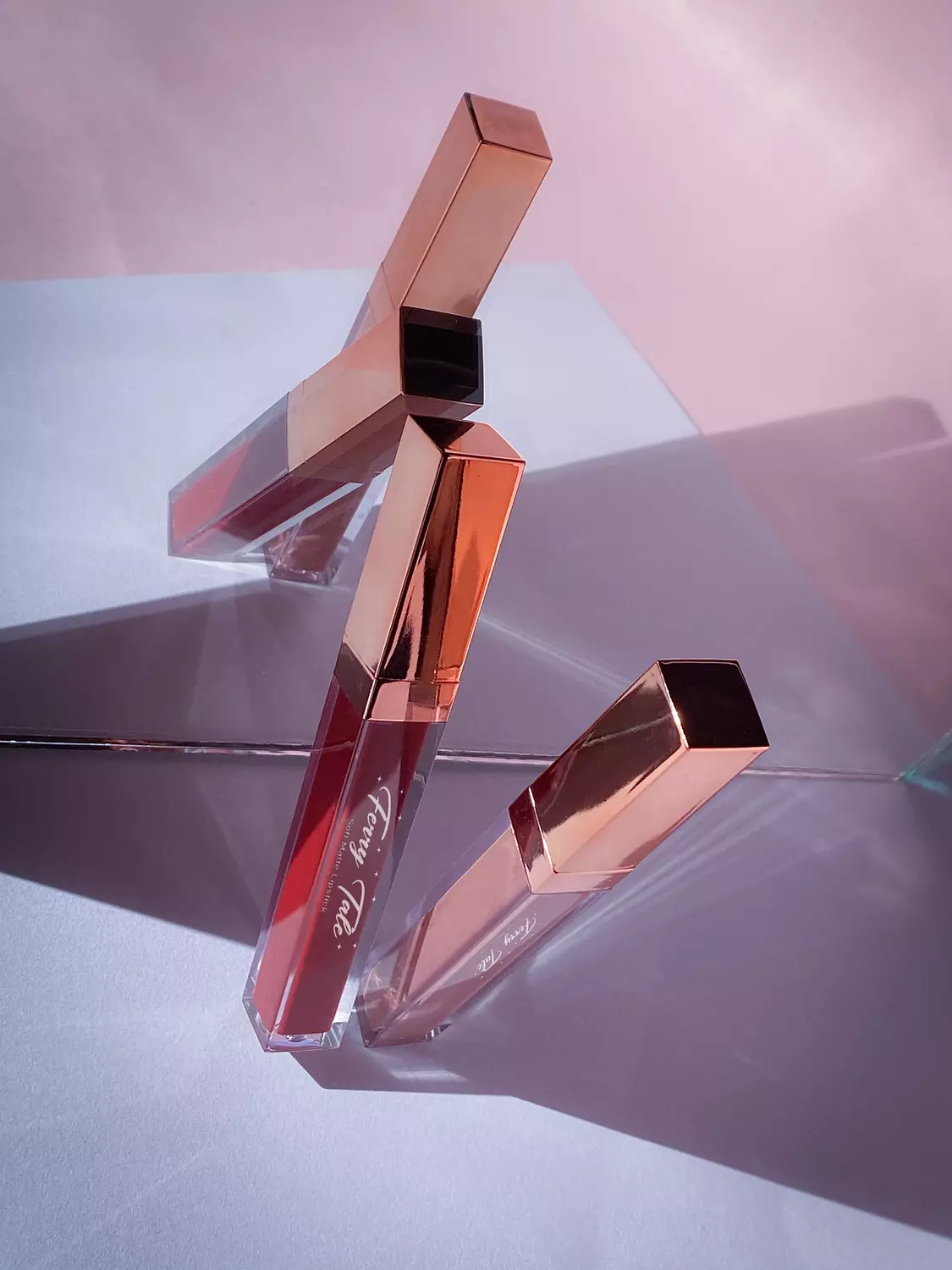 Liquid Matte Lipstick (8ml)  1
