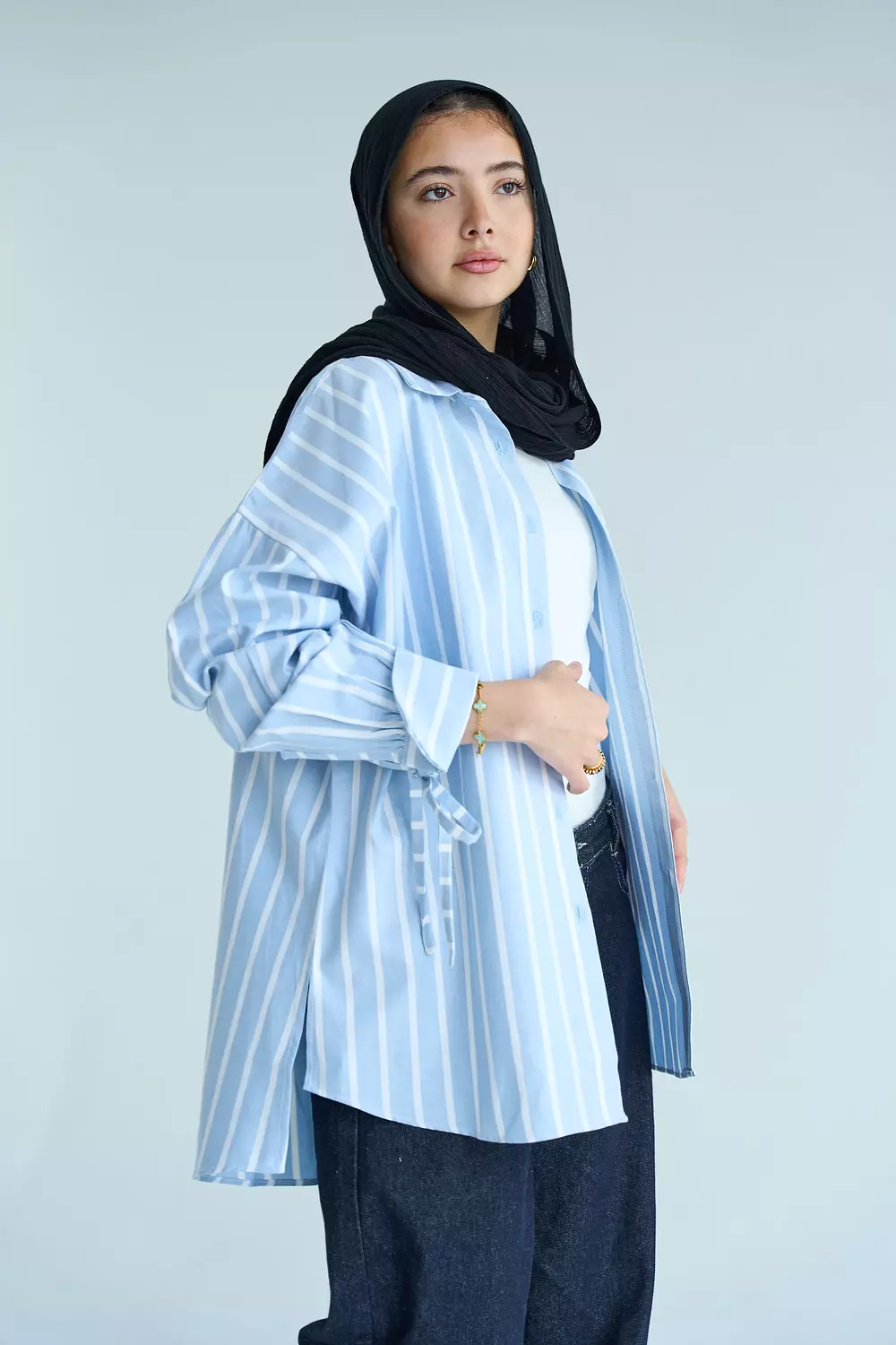 Veri-strip shirt 2
